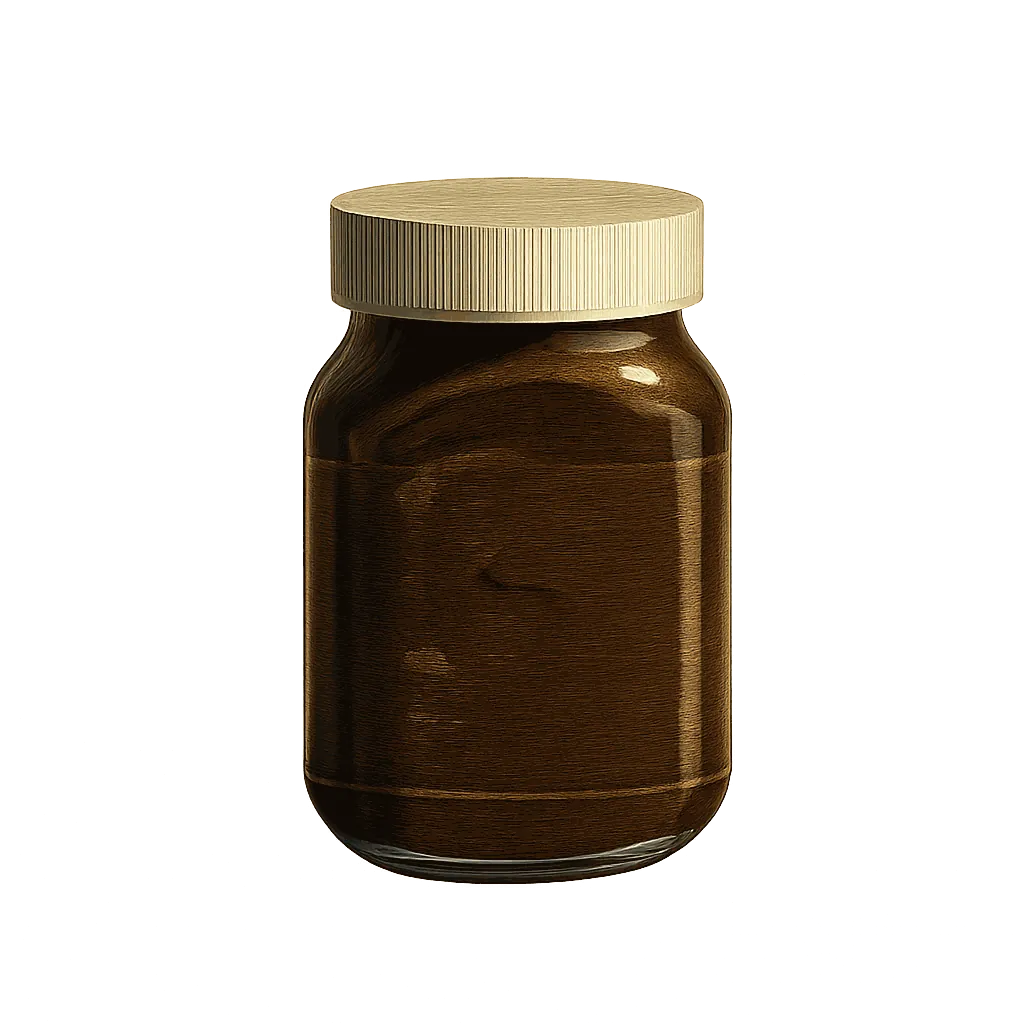 Chocolate hazelnut spread